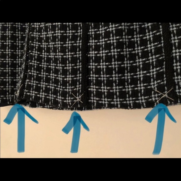 Size 16 Skirt AND Jacket: Grace Elements - Picture 9 of 13
